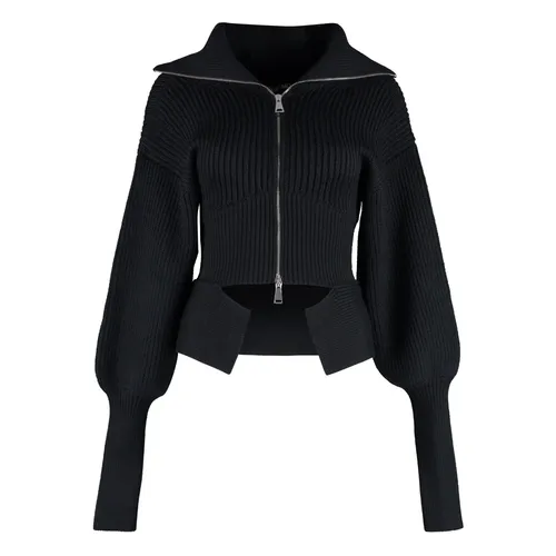 Knitwear > Cardigans - - Andrea Adamo - Modalova