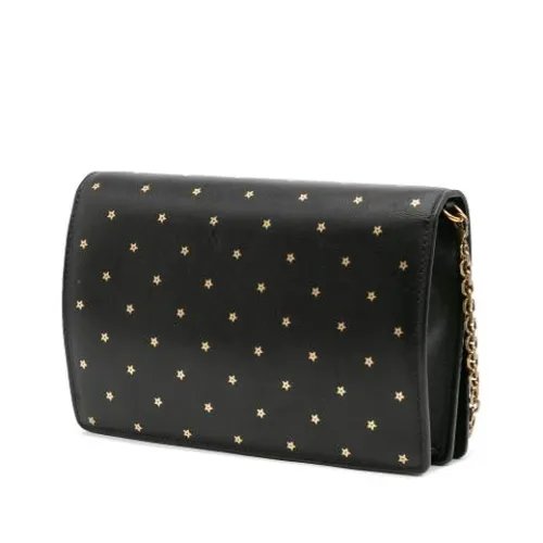 Pre-owned > Pre-owned Bags > Pre-owned Clutches - - Dior Vintage - Modalova