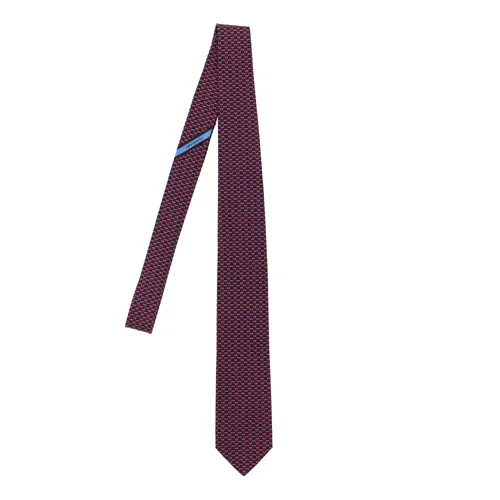 Accessories > Ties - - Ferragamo - Modalova