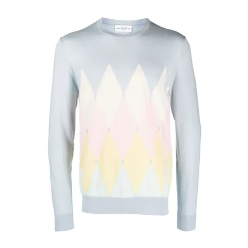 Knitwear > Round-neck Knitwear - - Ballantyne - Modalova