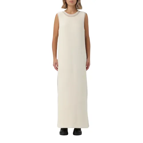 Dresses > Day Dresses > Maxi Dresses - - Jil Sander - Modalova