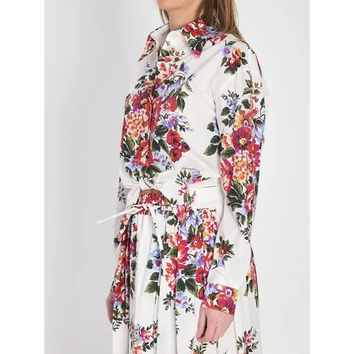 Blouses & Shirts > Shirts - - Dolce & Gabbana - Modalova