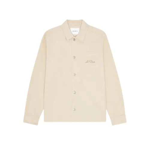 Jackets > Light Jackets - - Les Deux - Modalova