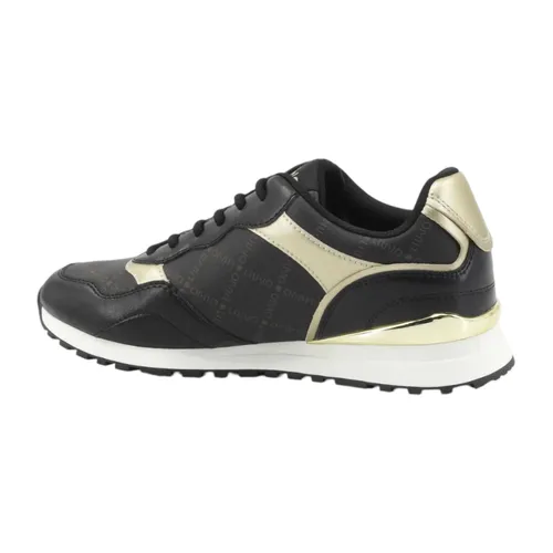 Liu Jo - Shoes > Sneakers - Black - Liu Jo - Modalova