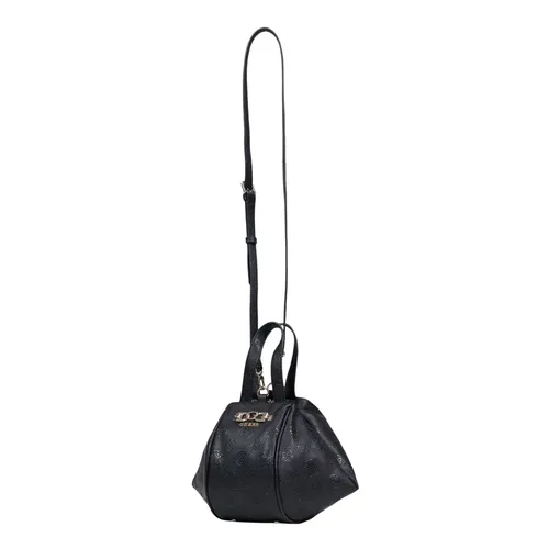 Guess - Bags > Handbags - Black - Guess - Modalova