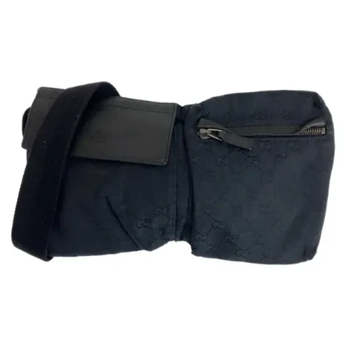 Pre-owned > Pre-owned Bags > Pre-owned Belt Bags - - Gucci Vintage - Modalova