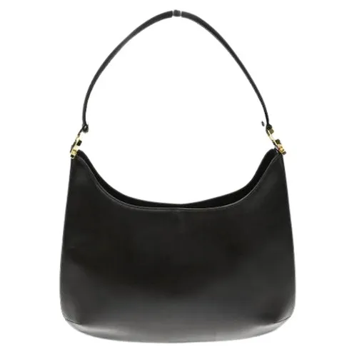 Pre-owned > Pre-owned Bags > Pre-owned Shoulder Bags - - Salvatore Ferragamo Pre-owned - Modalova