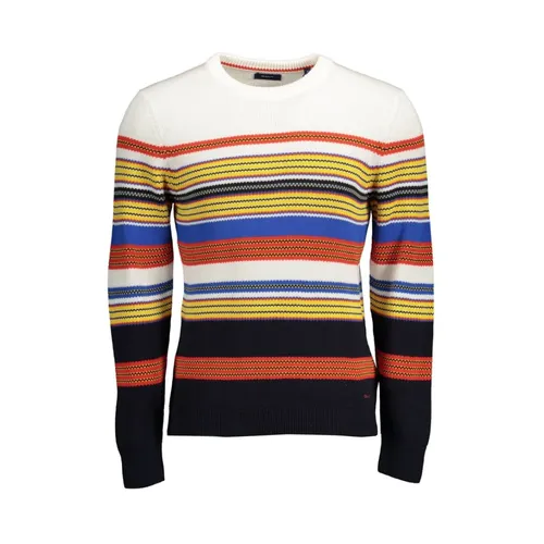 Knitwear > Round-neck Knitwear - - Gant - Modalova