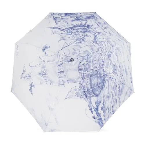 Accessories > Umbrellas - - Moschino - Modalova