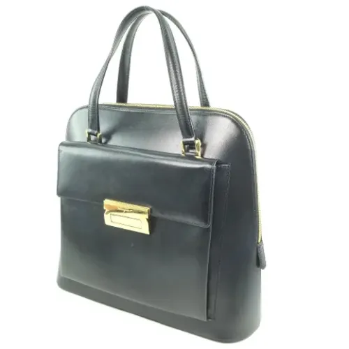 Pre-owned > Pre-owned Bags > Pre-owned Handbags - - Salvatore Ferragamo Pre-owned - Modalova
