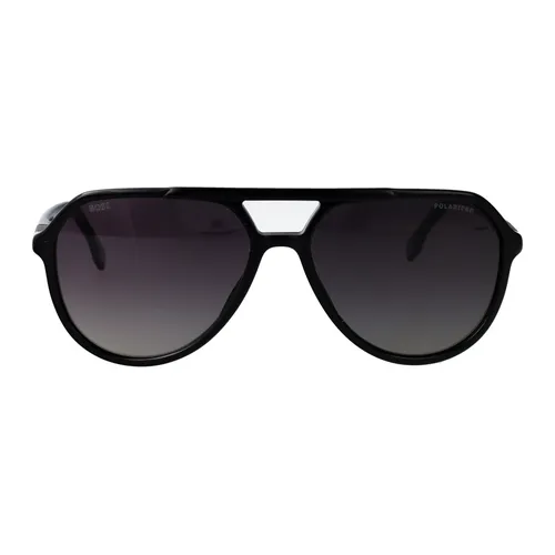 Accessories > Sunglasses - - Hugo - Modalova