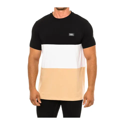 Tops > T-Shirts - - Karl Lagerfeld - Modalova