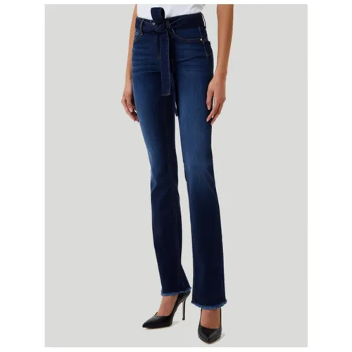 Jeans > Boot-cut Jeans - - Liu Jo - Modalova