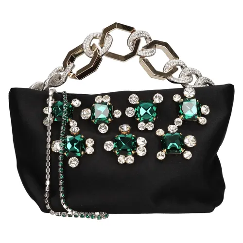 Gedebe - Bags > Handbags - Black - Gedebe - Modalova