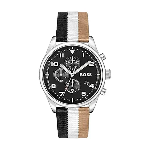 Accessories > Watches - - Hugo Boss - Modalova
