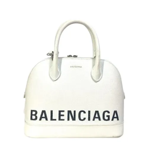 Pre-owned > Pre-owned Bags > Pre-owned Handbags - - Balenciaga Vintage - Modalova