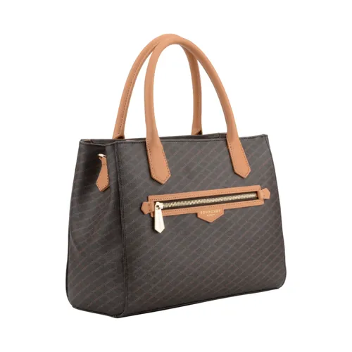 Bags > Handbags - - Pourchet Paris - Modalova