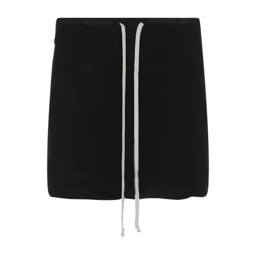 Shorts > Casual Shorts - - Rick Owens - Modalova