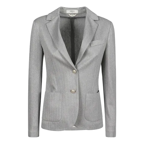 Jackets > Blazers - - Circolo 1901 - Modalova