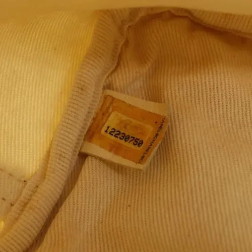 Pre-owned > Pre-owned Bags > Pre-owned Tote Bags - - Chanel Vintage - Modalova