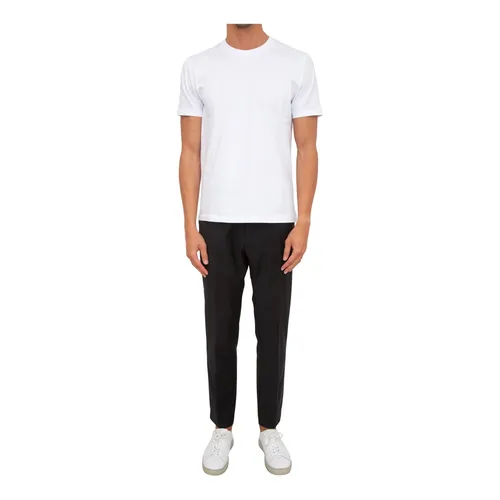 Trousers > Slim-fit Trousers - - Liu Jo - Modalova