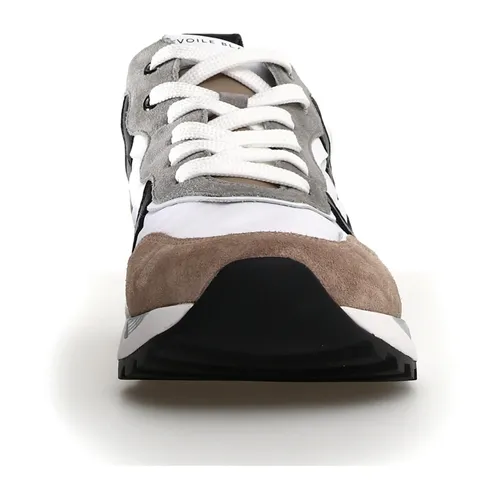 Shoes > Sneakers - - Voile Blanche - Modalova
