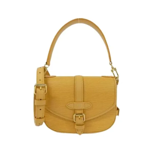 Pre-owned > Pre-owned Bags > Pre-owned Cross Body Bags - - Louis Vuitton Vintage - Modalova