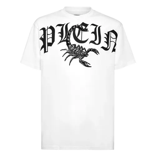 Tops > T-Shirts - - Philipp Plein - Modalova