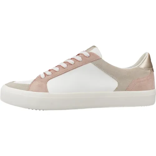 Shoes > Sneakers - - Geox - Modalova