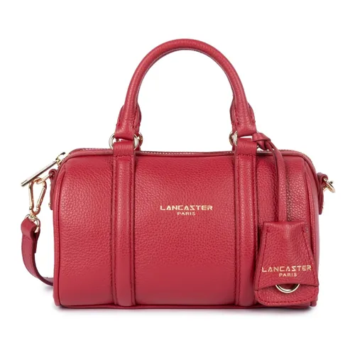 Lancaster - Bags > Handbags - Red - Lancaster - Modalova