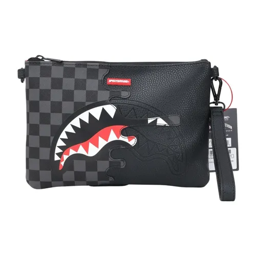 Bags > Clutches - - Sprayground - Modalova