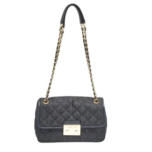Pre-owned > Pre-owned Bags > Pre-owned Shoulder Bags - - Michael Kors Pre-owned - Modalova