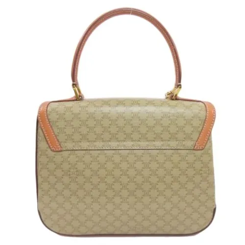 Pre-owned > Pre-owned Bags > Pre-owned Handbags - - Celine Vintage - Modalova
