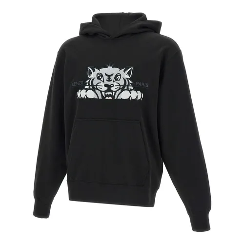 Sweatshirts & Hoodies > Hoodies - - Kenzo - Modalova