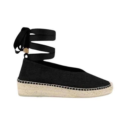 Shoes > Flats > Espadrilles - - Castañer - Modalova
