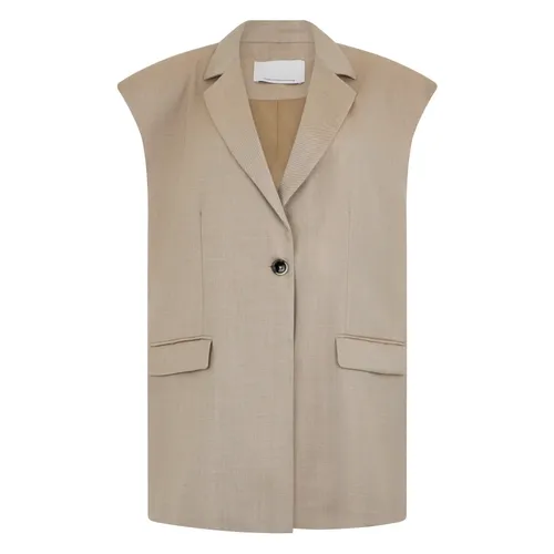 Jackets > Vests - - Nine In The Morning - Modalova