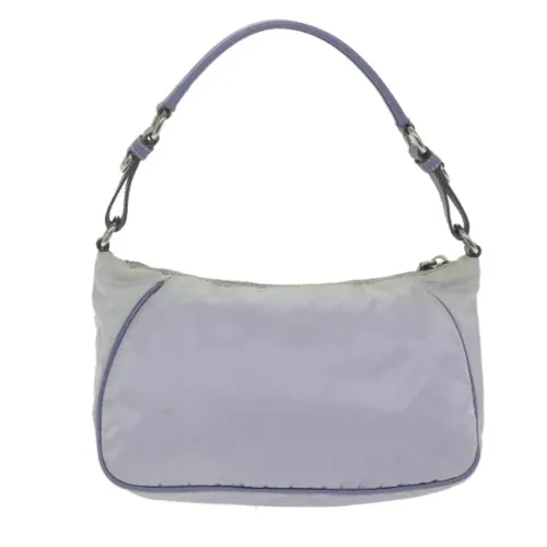 Pre-owned > Pre-owned Bags > Pre-owned Handbags - - Prada Vintage - Modalova