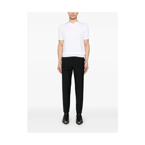 Tops > Polo Shirts - - Fedeli - Modalova