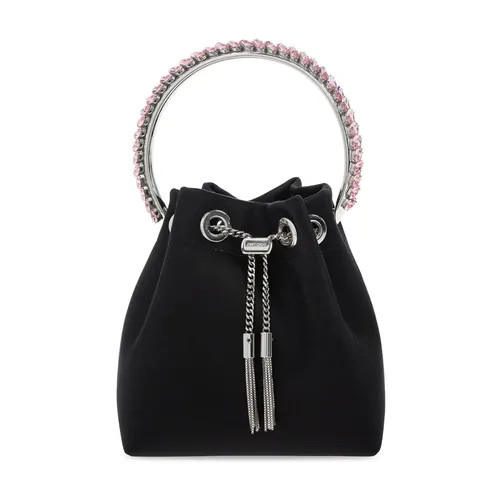 Bags > Bucket Bags - - Jimmy Choo - Modalova