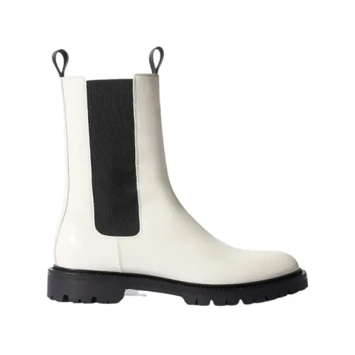 Shoes > Boots > Chelsea Boots - - Scarosso - Modalova