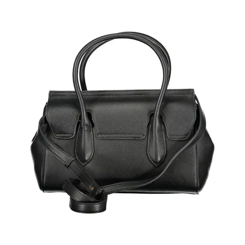 Twinset - Bags > Handbags - Black - Twinset - Modalova