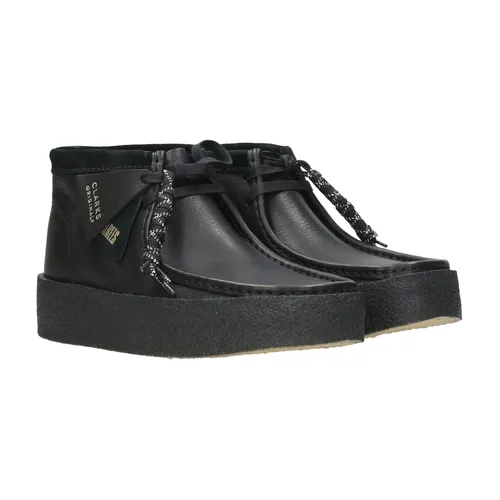 Shoes > Boots > Ankle Boots - - Clarks - Modalova