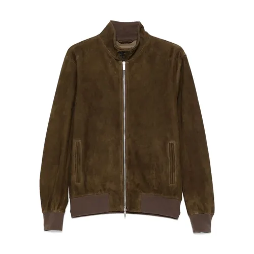 Jackets > Bomber Jackets - - Boglioli - Modalova