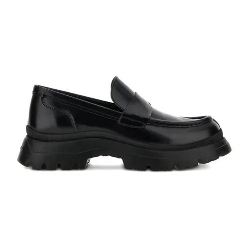 Shoes > Flats > Loafers - - Hogan - Modalova