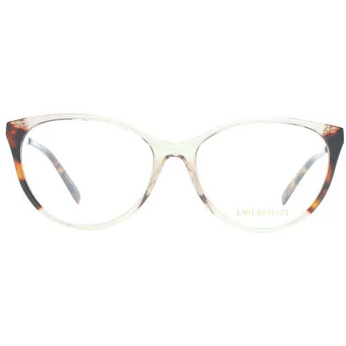 Accessories > Glasses - - Pucci - Modalova