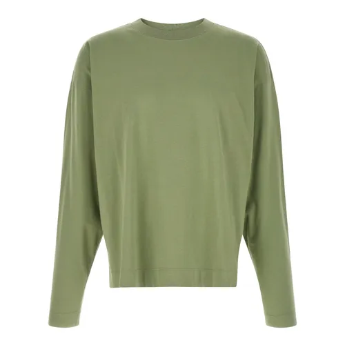 Tops > Long Sleeve Tops - - Dries Van Noten - Modalova
