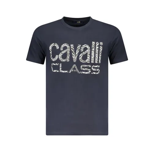 Tops > T-Shirts - - Cavalli Class - Modalova