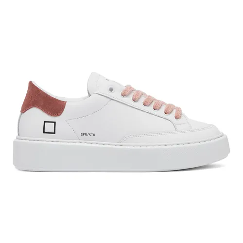 Shoes > Sneakers - - D.a.t.e. - Modalova