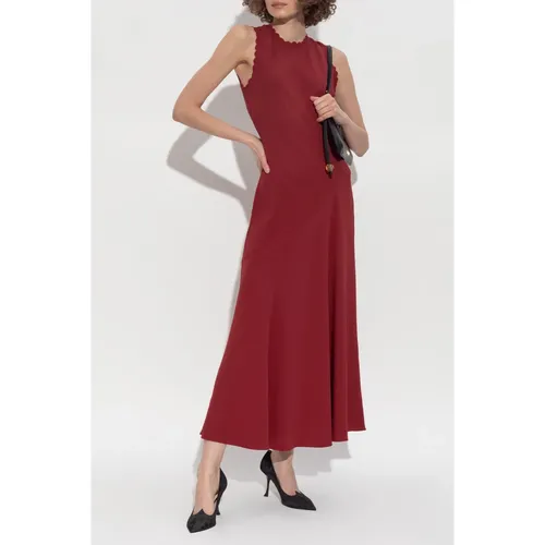 Dresses > Day Dresses > Midi Dresses - - Ulla Johnson - Modalova