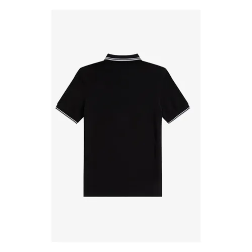 Tops > Polo Shirts - - Fred Perry - Modalova